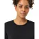 VAUDE Logo langarm-T-shirt
