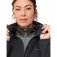 VAUDE Parka Moena Softshell