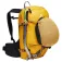 VAUDE Monviso 20L backpack