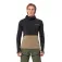 VAUDE Moletom com capuz Monviso