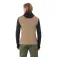 VAUDE Moletom com capuz Monviso