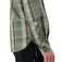 VAUDE Camicia a maniche lunghe Neshan IV