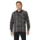 VAUDE Camicia a maniche lunghe Neshan IV
