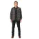 VAUDE Camicia a maniche lunghe Neshan IV