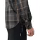VAUDE Camicia a maniche lunghe Neshan IV