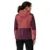 VAUDE Qimsa softshelljacke