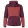 VAUDE Chaqueta softshell Qimsa