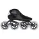 Powerslide Falcon 4x110 inline-skøjter