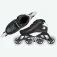 Powerslide Falcon 4x84 inline skates