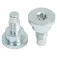 Powerslide Fixation syncro brake skruv