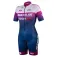 Powerslide Racing team 반팔 정장