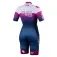 Powerslide Racing team 반팔 정장