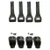 Hebo Technical 3.0 Kit Gespsluiting