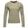 Black diamond Sudadera Coefficient LT Crew