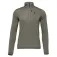 Black diamond Coefficient LT 하프 지퍼 플리스