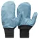 Black diamond Deploy Wind Hood Fausthandschuhe