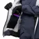 Black diamond Veste Factor Shell