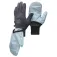 Black diamond Gridtech Storm Hood Fausthandschuhe