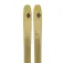 Black diamond Sci alpini Impulse 104