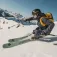 Black diamond Sci alpini per donna Impulse 98