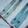 Black diamond Sci alpini per donna Impulse 98