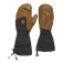 Black diamond Mercury mittens