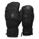 Black diamond Mission MX mittens