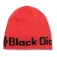 Black diamond Gorro Reversible