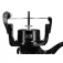 Mikado Carret d´spinning Intro Float FD
