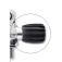 Divemarine Long Version Rubber Valve knob