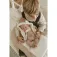 Arias Boneca Gadea com manta 40 cm