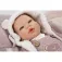 Arias Boneca Gadea com manta 40 cm