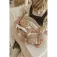 Arias Boneca Gadea com manta 40 cm