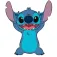 Stitch 3D-kudde