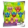 Monogram Disney Stich 3D figure assorted