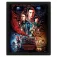 Pyramid Stranger Things 3D Staffel 4 Poster