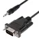 Startech Cavo Db9 1 m