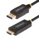 Startech Cable DisplayPort a HDMI de 10 peus