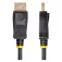 Startech Cable DisplayPort a HDMI de 10 pies