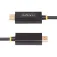 Startech Cable DisplayPort a HDMI de 10 peus