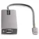 Startech 10G2A1C25EPD Dokkingstasjon