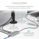 Startech Adaptateur usb-c 117B
