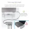 Startech 117B usb-c-sovitin