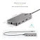 Startech Adaptateur usb-c 117B