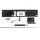 Startech Adattatore usb-c 117B