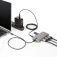 Startech 117B usb-c アダプター