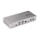 Startech Estação de acoplamento 132UE-TB4USB4DOCK
