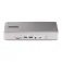 Startech Estação de acoplamento 132UE-TB4USB4DOCK