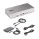 Startech Stazione docking 132UE-TB4USB4DOCK