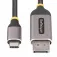 Startech Cable USB-C 142 10F DisplayPort a